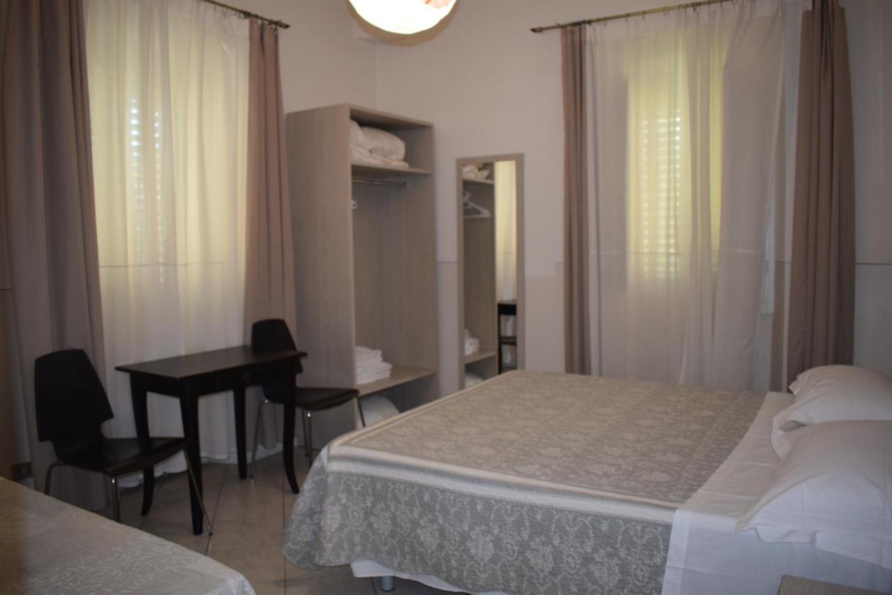 Soggiorno Santa Reparata Florencja Zewnętrze zdjęcie