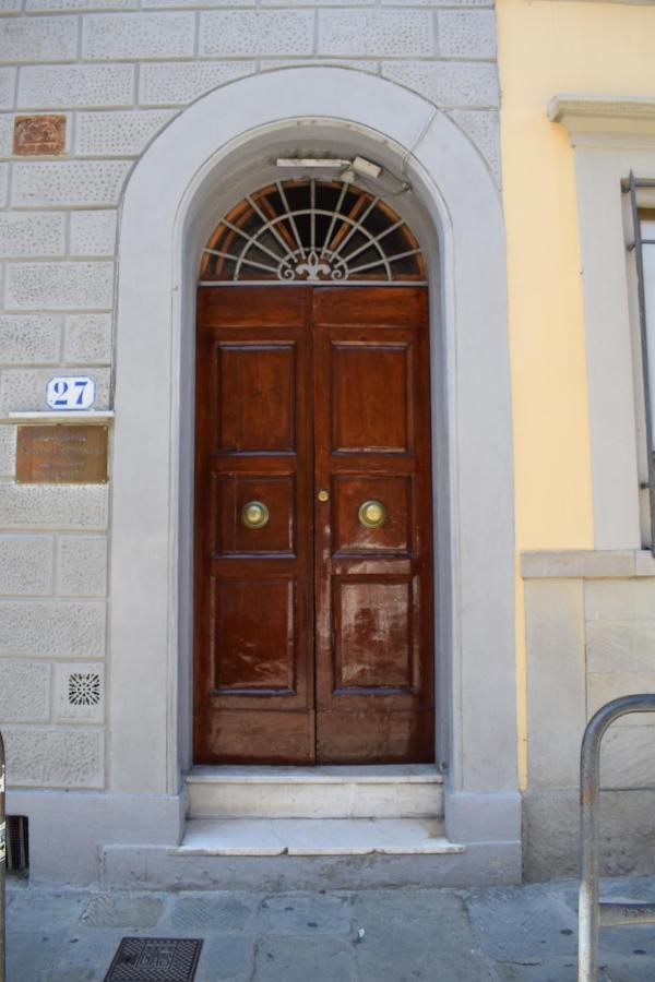 Soggiorno Santa Reparata Florencja Zewnętrze zdjęcie