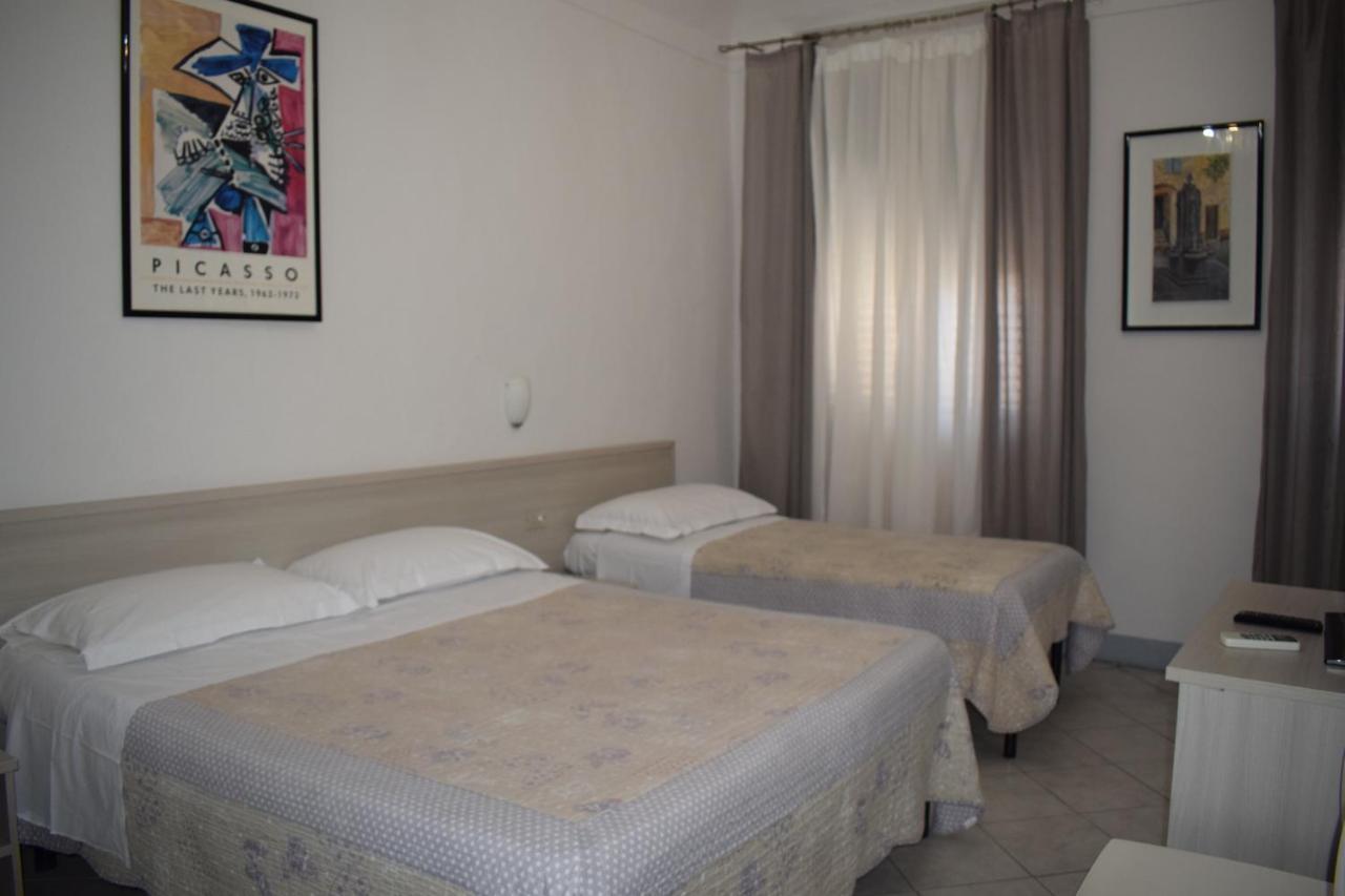 Soggiorno Santa Reparata Florencja Zewnętrze zdjęcie