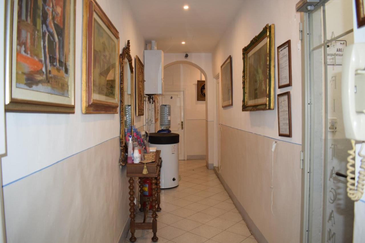 Soggiorno Santa Reparata Florencja Zewnętrze zdjęcie