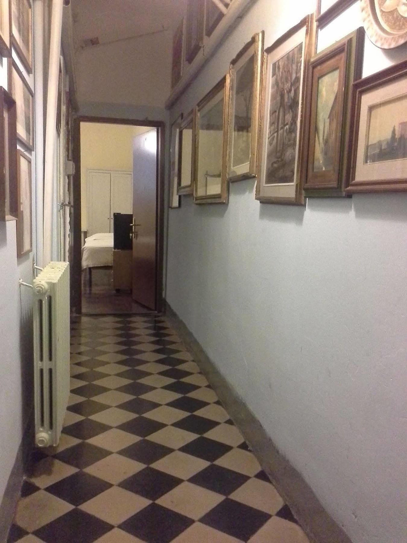 Soggiorno Santa Reparata Florencja Zewnętrze zdjęcie