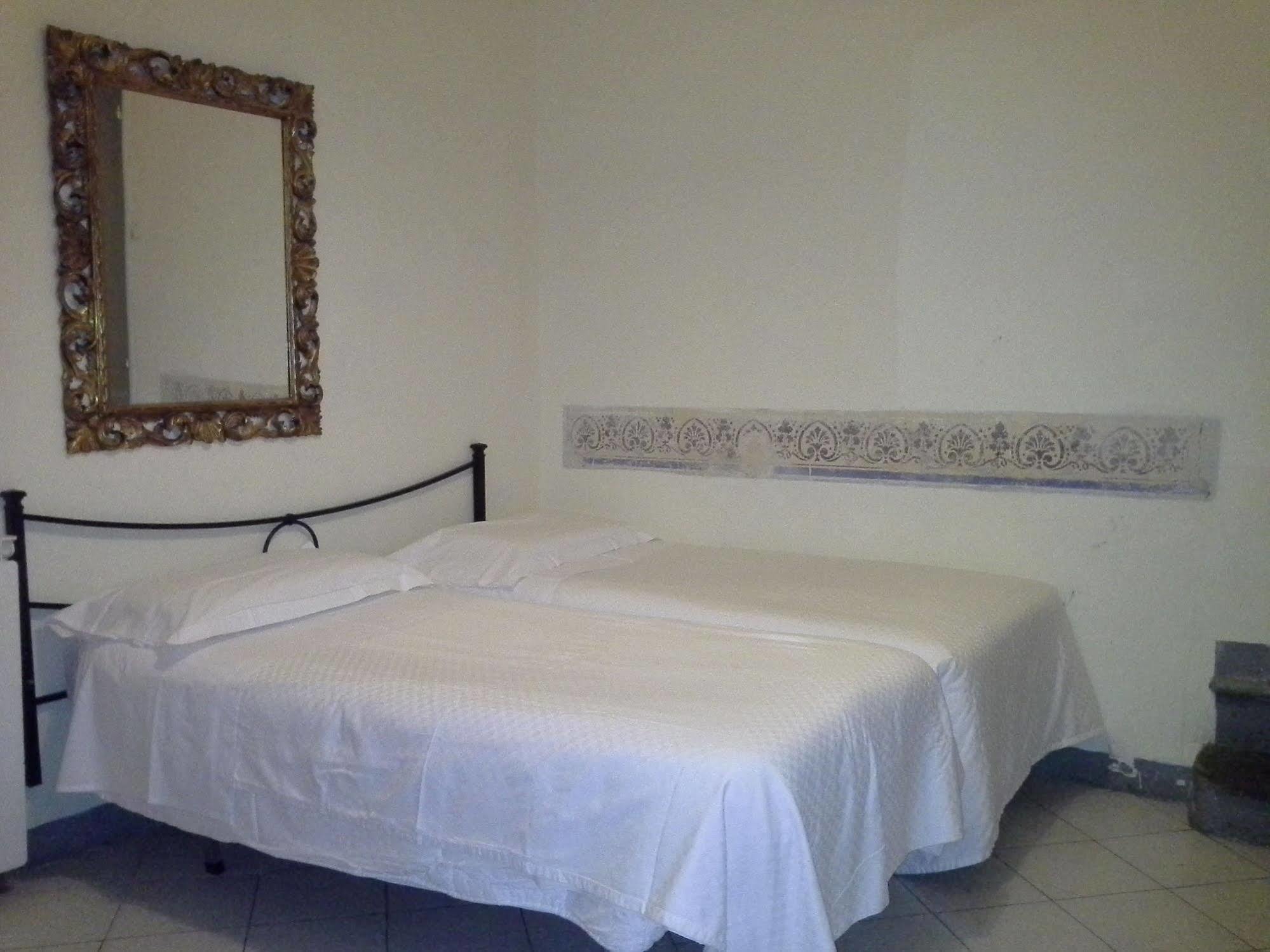 Soggiorno Santa Reparata Florencja Zewnętrze zdjęcie