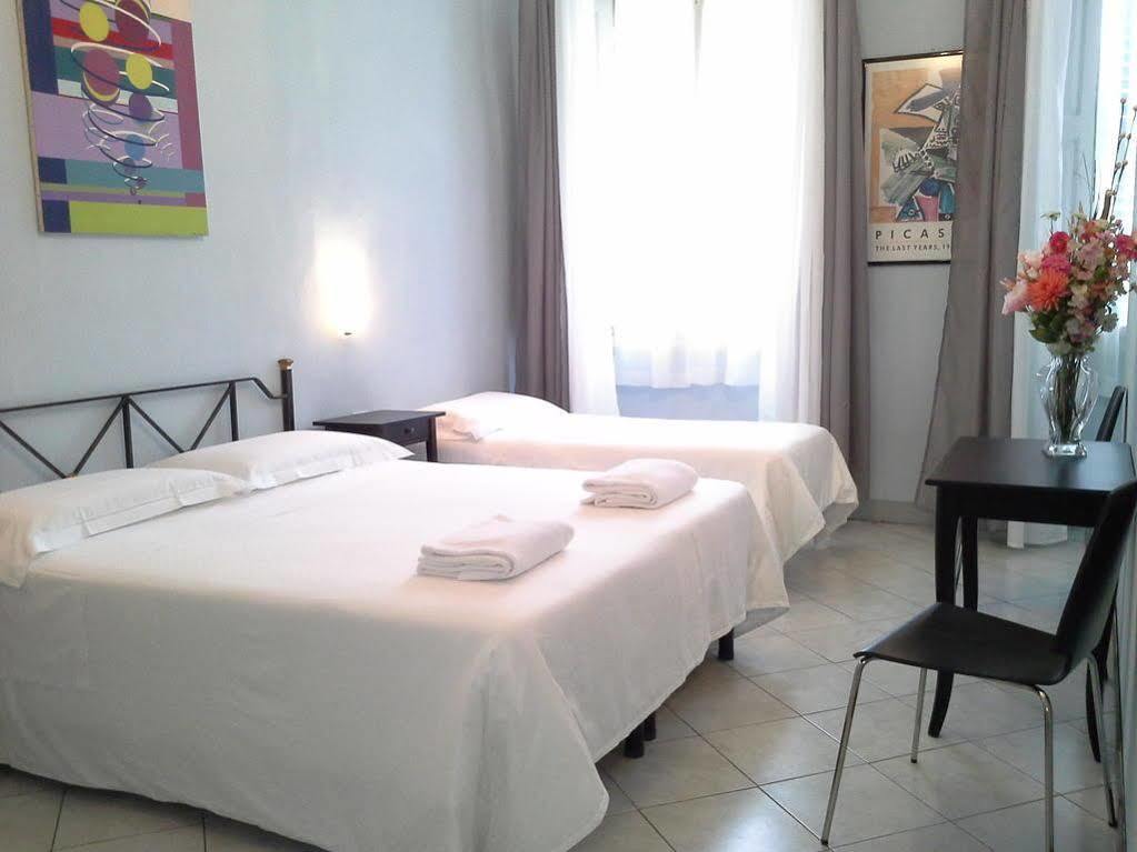 Soggiorno Santa Reparata Florencja Zewnętrze zdjęcie
