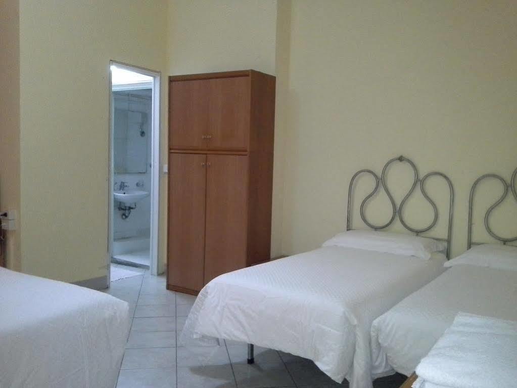 Soggiorno Santa Reparata Florencja Zewnętrze zdjęcie