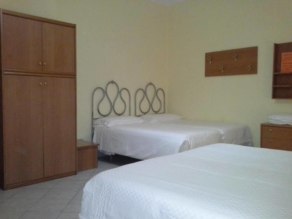 Soggiorno Santa Reparata Florencja Zewnętrze zdjęcie