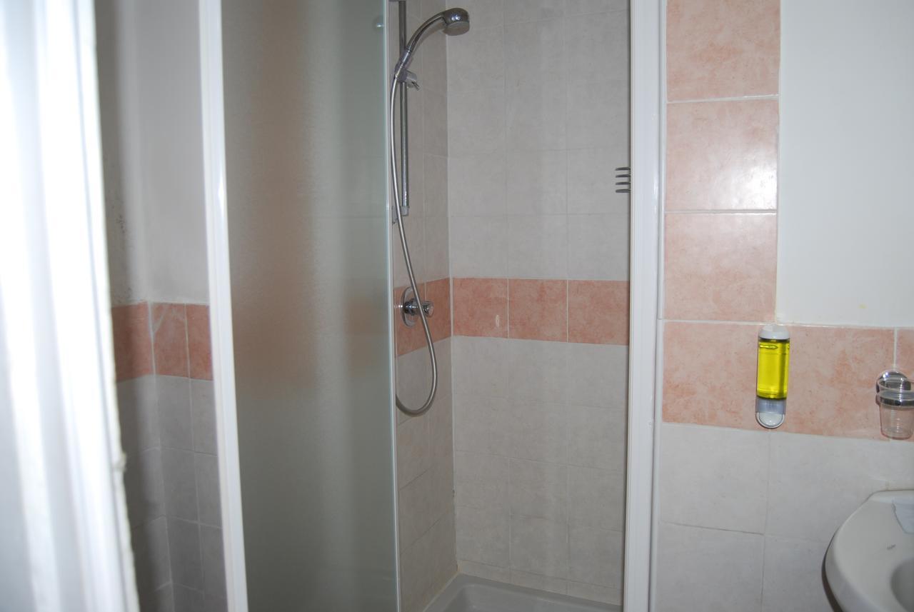 Soggiorno Santa Reparata Florencja Zewnętrze zdjęcie