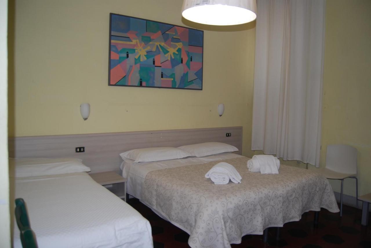 Soggiorno Santa Reparata Florencja Zewnętrze zdjęcie