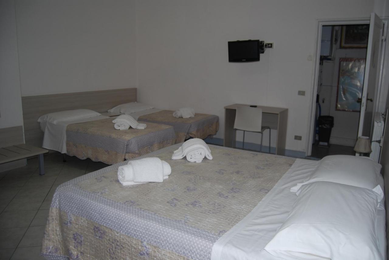 Soggiorno Santa Reparata Florencja Zewnętrze zdjęcie