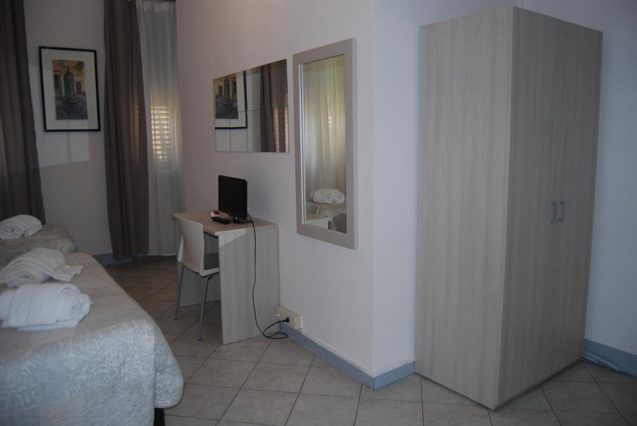 Soggiorno Santa Reparata Florencja Zewnętrze zdjęcie