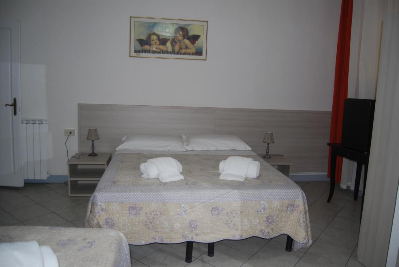 Soggiorno Santa Reparata Florencja Zewnętrze zdjęcie